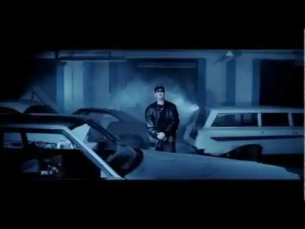 Video: Omar Cruz - We On (feat. Crooked I & The Menace)